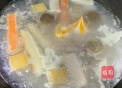 不用火锅底料的麻辣香锅(适合不吃辣的)的做法图解4