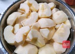 好吃到吮手指的苹果干的做法图解4