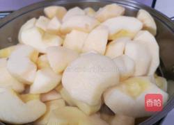 好吃到吮手指的苹果干的做法图解5