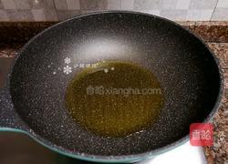 糖醋藕丁的做法图解6