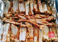 黑椒烤羊排的做法图解5