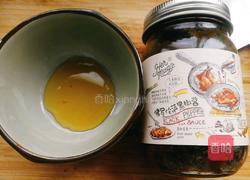 黑椒烤羊排的做法图解7