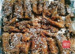 黑椒烤羊排的做法图解11