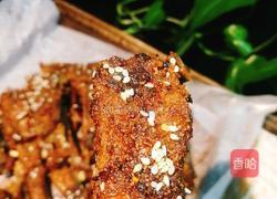 黑椒烤羊排的做法图解13