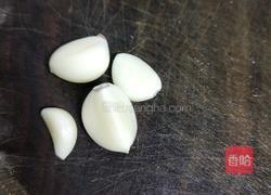蒜香莴笋丝的做法图解3