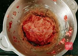 木耳红枣花生牛腱汤的做法图解6