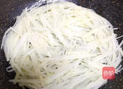 快手早餐 香煎土豆饼的做法图解5