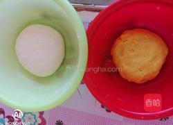 酥饼家常做法的做法图解4