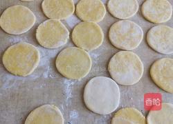 酥饼家常做法的做法图解6