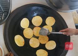 酥饼家常做法的做法图解7