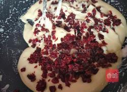 蔓越莓牛轧糖的做法图解6