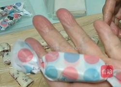 蔓越莓牛轧糖的做法图解10