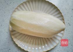 红烧萝卜的做法图解2