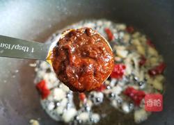 红烧萝卜的做法图解5