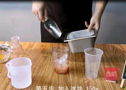 气泡水︱欧洲风情的做法图解5