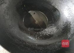 青椒豆干的做法图解4