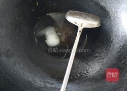 青椒豆干的做法图解5