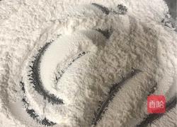 免烤箱❗️好吃不腻胖胖雪媚娘的做法图解2