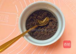 免烤箱❗️好吃不腻胖胖雪媚娘的做法图解6