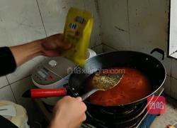 改良版水煮肉片的做法图解6