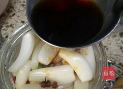 泡藠头的做法图解4