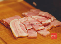 茄汁菌菇猪扒饭的做法图解4