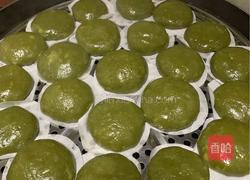 艾叶粄的做法图解7