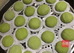 艾叶粄的做法图解6