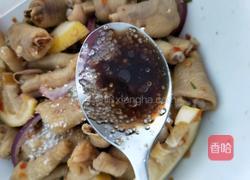 柠香酸辣鸡爪的做法图解8