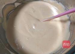 海苔肉松小贝的做法图解6