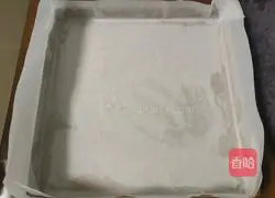 Illustration of how to make seaweed, pork floss and scallops 7