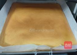 海苔肉松小贝的做法图解10