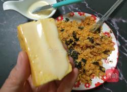 海苔肉松小贝的做法图解14