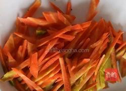 群英荟萃之萝卜开会的做法图解3