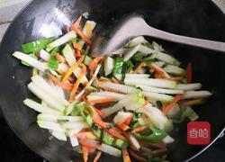 群英荟萃之萝卜开会的做法图解7