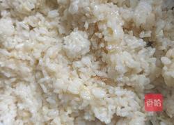 胡萝卜鸡丁炒饭的做法图解6