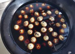 秘制五香鹌鹑蛋