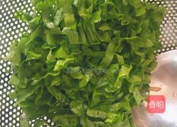 西红柿疙瘩汤简单做法的做法图解3