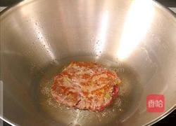 巨无霸牛肉汉堡的做法图解5