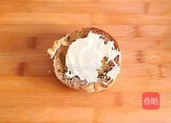 巨无霸牛肉汉堡的做法图解8