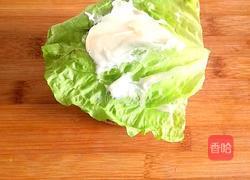 巨无霸牛肉汉堡的做法图解11