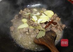 怀化毛豆炒鸭的做法图解5