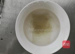 草莓酸奶巧克力慕斯的做法图解6