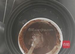 草莓酸奶巧克力慕斯的做法图解15