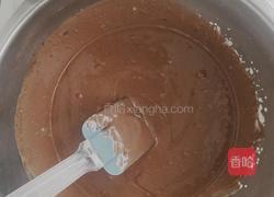 草莓酸奶巧克力慕斯的做法图解16