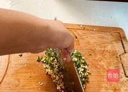 红烧狮子头家常版的做法图解2