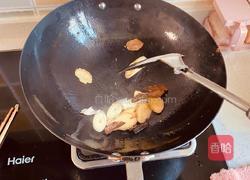 红烧狮子头家常版的做法图解7