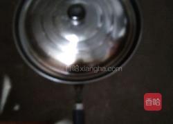 黄糖柠檬膏的做法图解4