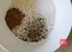 风干牛肉干的做法图解2