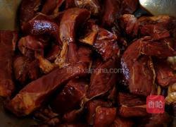 风干牛肉干的做法图解4